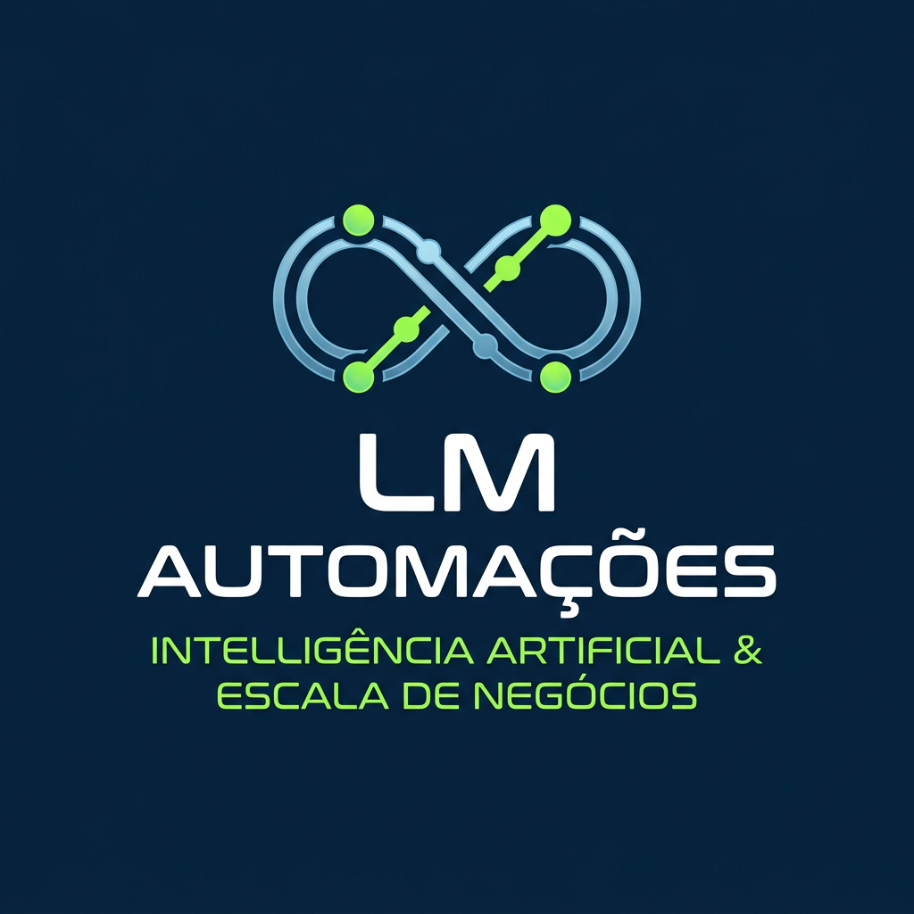 LM Automações